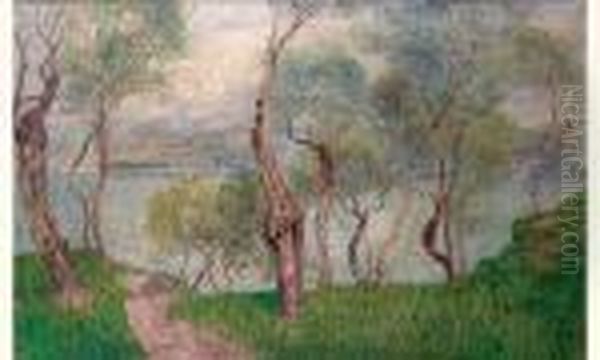 Paysage Du Midi - view 1