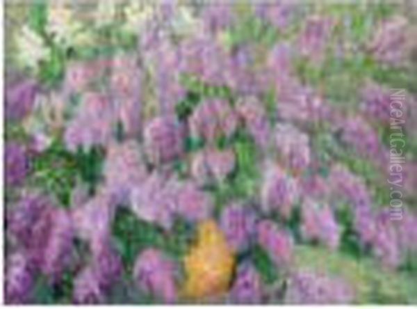Grand Bouquet De Fleurs - view 1