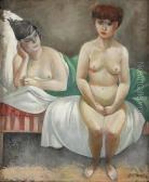 Untitled - view 1