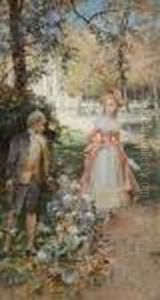 Italian, - A Clandestinemeeting
