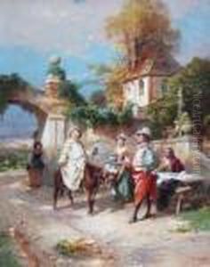 The Spanish Inn