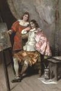 The Connoisseurs