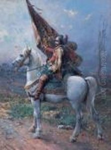 The Standard Bearer