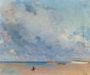 Kustenlandschaft Kustenlandschaft