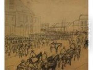 Harbonnieres, 1915 (somme) Harbonnieres, 1915 (somme)
