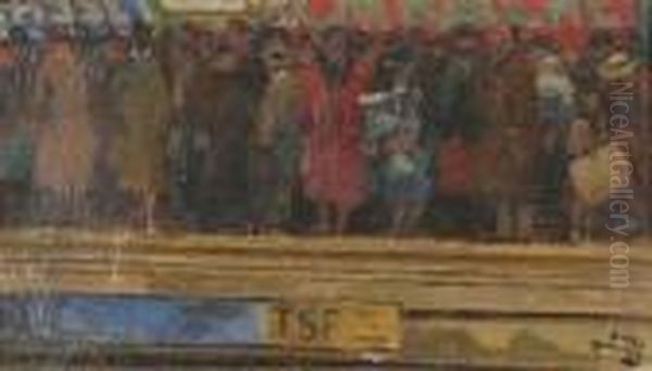 Le Metro - view 1