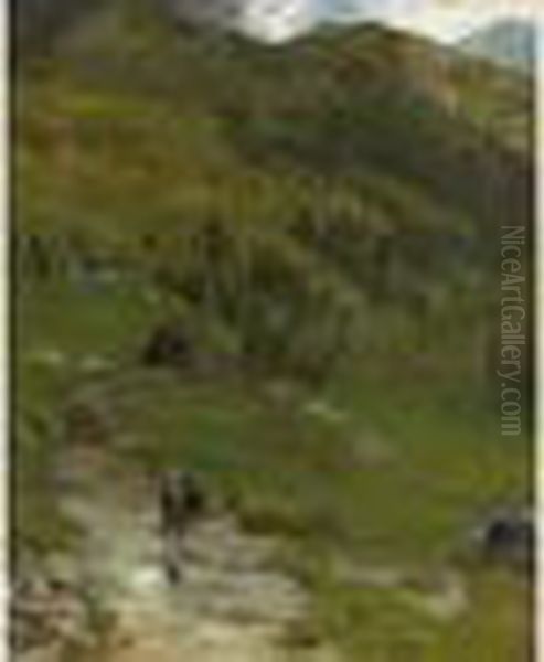 L'ermite - view 1