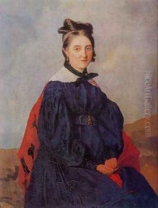 Mademoiselle Alexina Ledoux