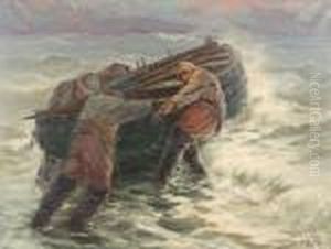 Fishermen Fishermen