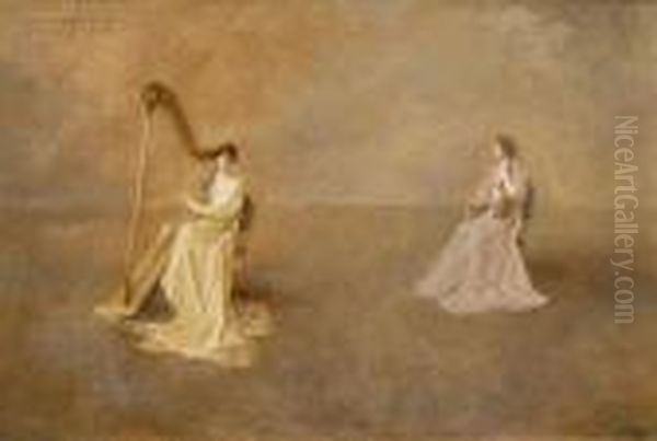 The Duet - view 1