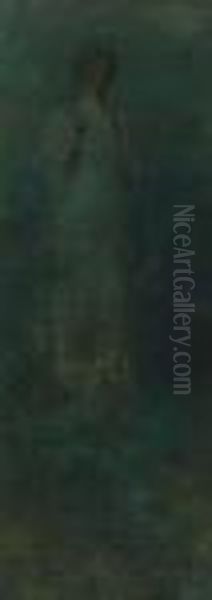 Classical Figure I - view 1