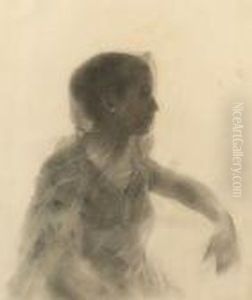 The Veil by Mahadev Vishvanath Dhurandhar