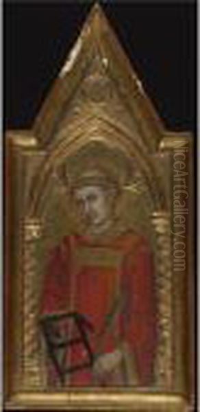Saint Lawrence - view 1