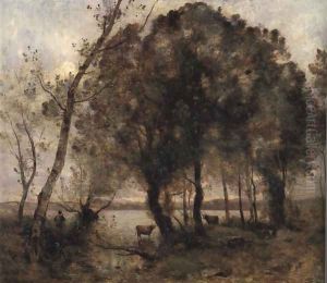 The Lake 1861 The Lake 1861