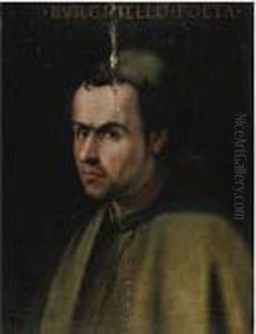 Ritratto Del Poeta Burchiello