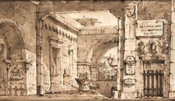 Dio Ti Vede - view 1