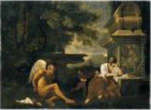 La Poesia Vincente Sul Tempo by Andrea Di Lione