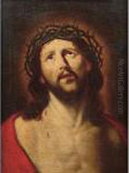 Ecce Homo - view 1