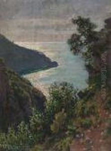 "marina Ligure" - by Guido Di Montezemolo