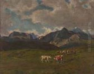 "pascolo Alpino" -
