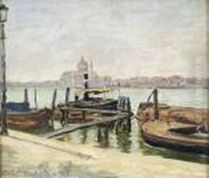 Venezia by Guido Di Montezemolo
