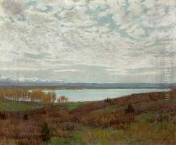 Serenit? Lacustre - view 1