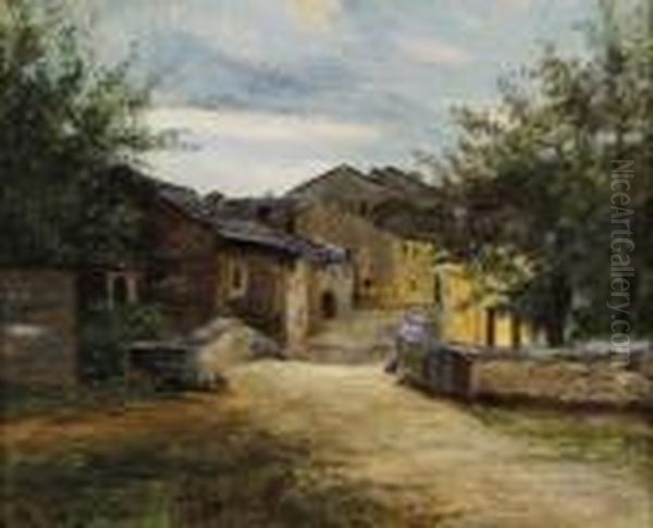 "case Di Cavour" 1911/12 - view 1
