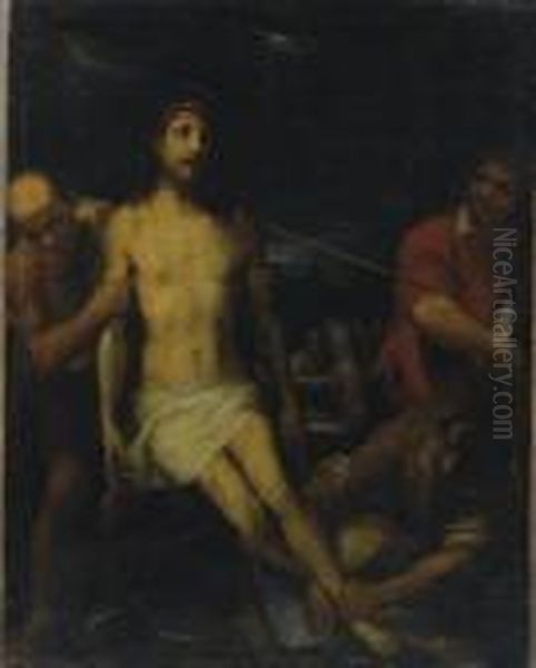 La Passione Di Cristo - view 1