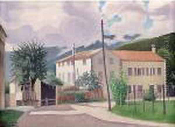 Mattino Nuvoloso - view 1