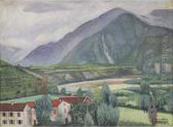 Paesaggio - view 1