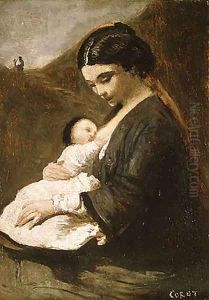 Mother and Child