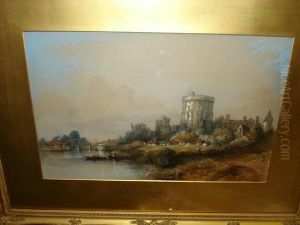 Windsor Castle