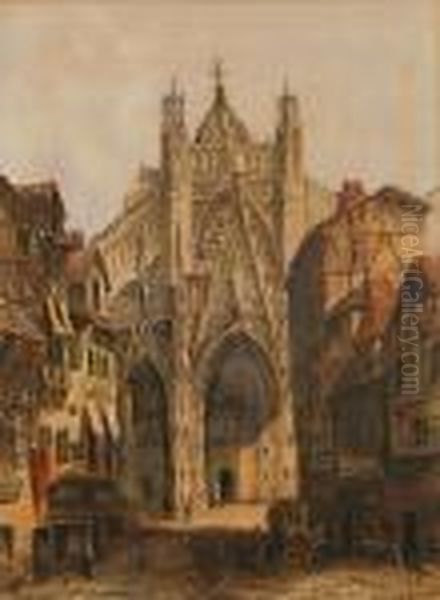 Dibdin - view 1