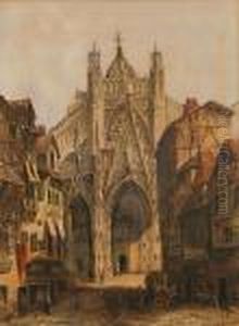 Dibdin by Thomas Colman Dibdin