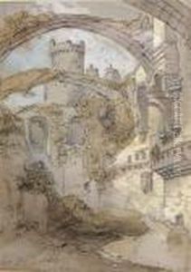 Conway Castle thumbnail