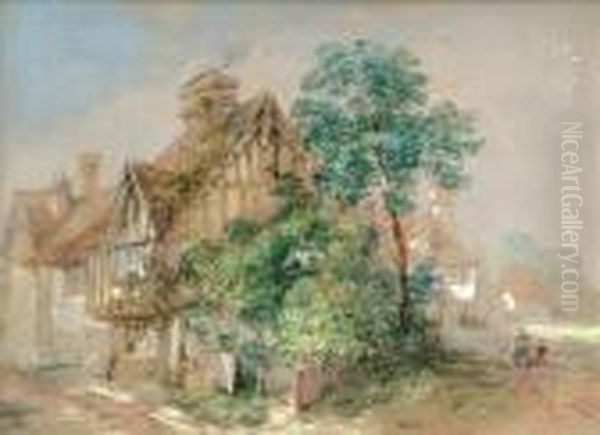The Cottages - view 1