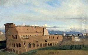 Le Colisee Le Colisee