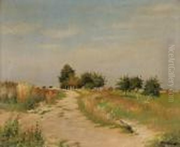 Am Dorfrand - view 1