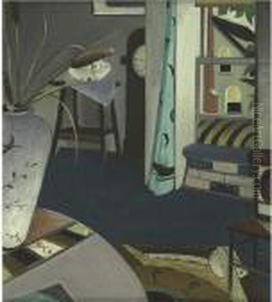 Interior - view 1
