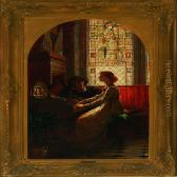 Harmony - view 1