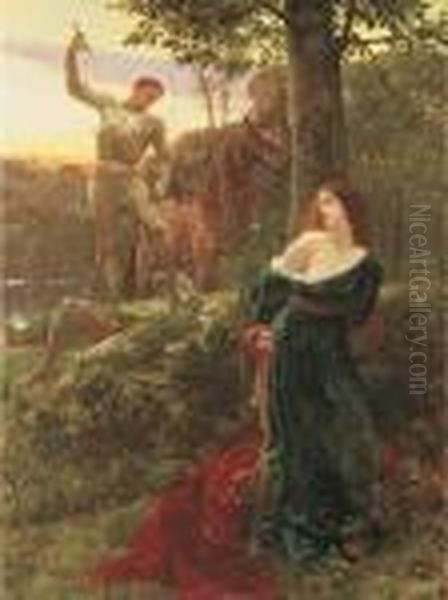 Chivalry - view 1