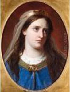 The Grief Of Constance