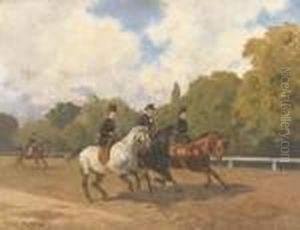 Trois Cavaliers