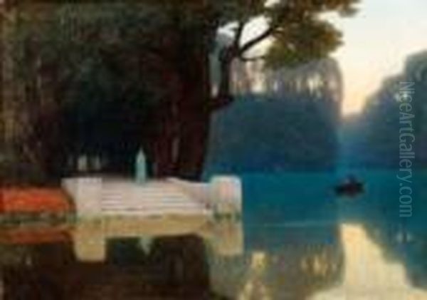 L'approdo - view 1