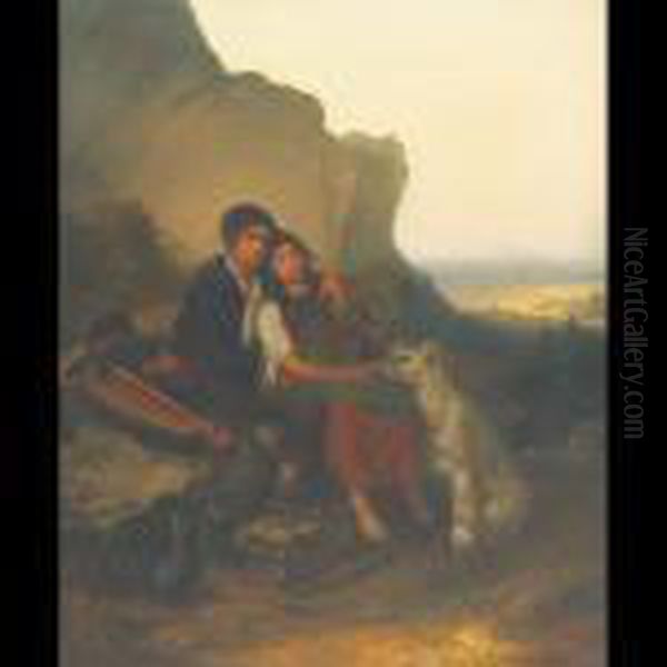 The Savoyards - view 1