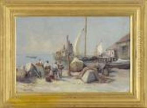 Macmillan Wharf, Provincetown