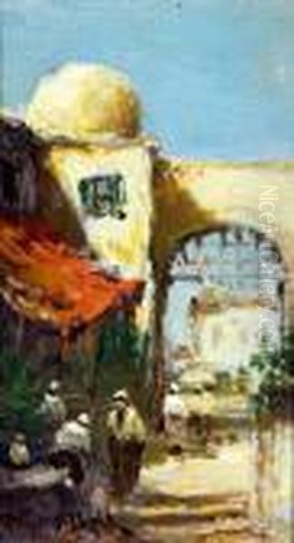 Morocco - view 1
