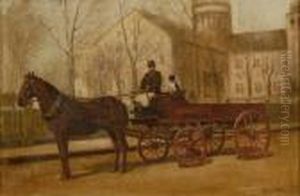 Dawes &amp; Company Brewery, Lachine, Canada