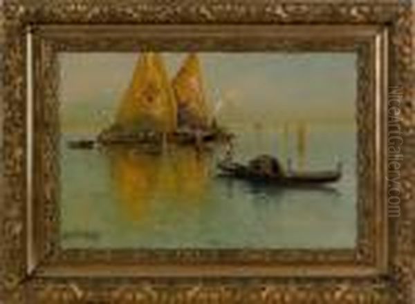 Seascape - view 1