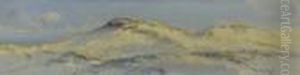 Provincetown Sanddunes
